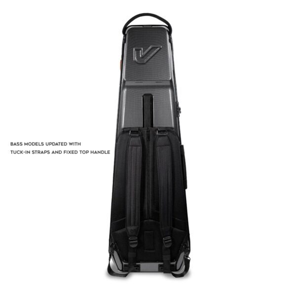 GruvGear Kapsule BASS 貝斯行李箱：圖片 4