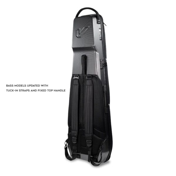 GruvGear Kapsule BASS 貝斯行李箱：圖片 3