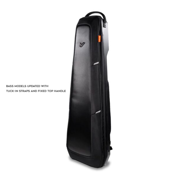 GruvGear Kapsule BASS 貝斯行李箱