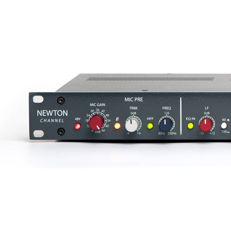 Rupert Neve Designs Newton Channel