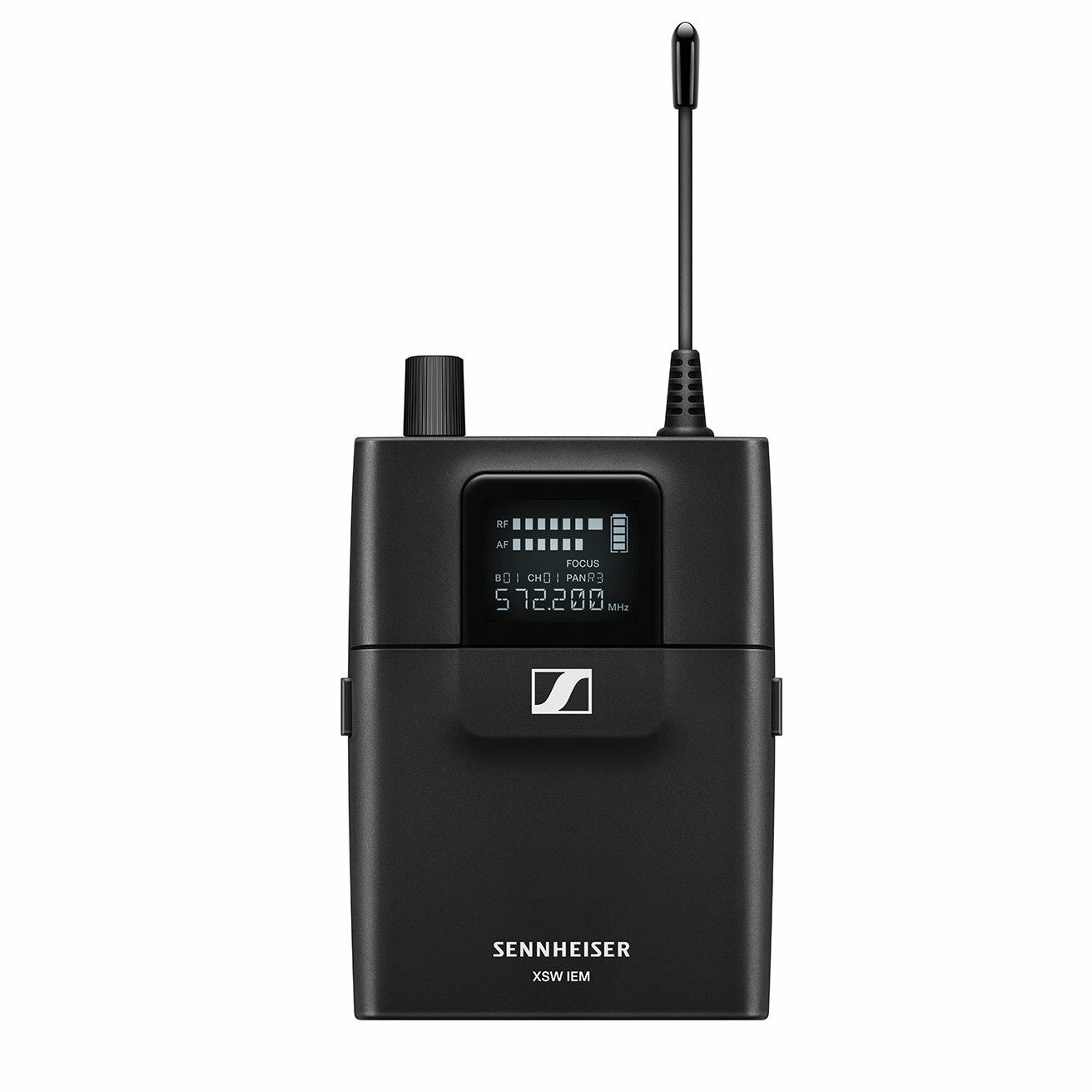 Sennheiser XSW IEM Wireless 無線監聽系統 一對一：圖片 3