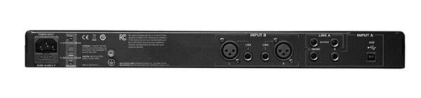 AKG HP12U 12通道 耳機分配器 支援USB輸入：圖片 2
