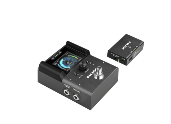 Nux B-8 多功能 無線系統 2.4GHz：圖片 6
