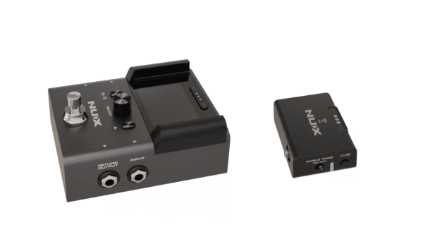 Nux B-8 多功能 無線系統 2.4GHz：圖片 4