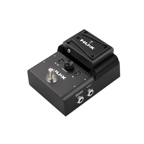 Nux B-8 多功能 無線系統 2.4GHz：圖片 2