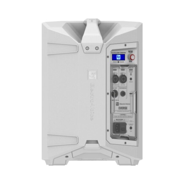 Electro-Voice Everse 8 8吋 攜帶型 PA喇叭系統 白色：圖片 7
