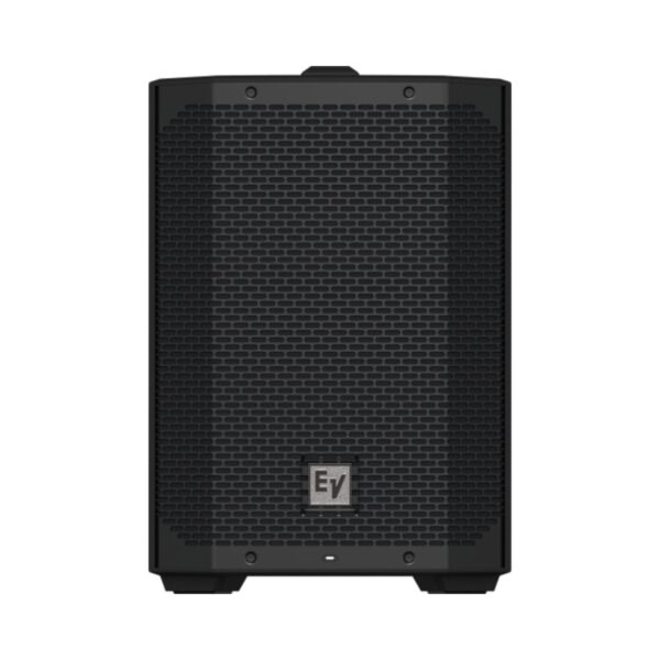 Electro-Voice Everse 8 8吋 攜帶型 PA喇叭系統 黑色