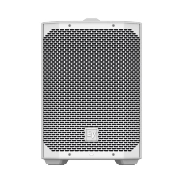 Electro-Voice Everse 8 8吋 攜帶型 PA喇叭系統 白色