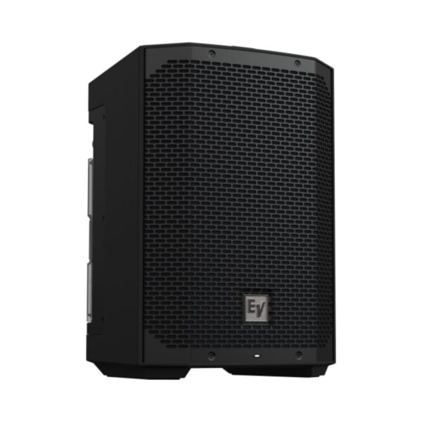 Electro-Voice Everse 8 8吋 攜帶型 PA喇叭系統 黑色：圖片 6
