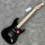 Squier Sonic Stratocaster HSS