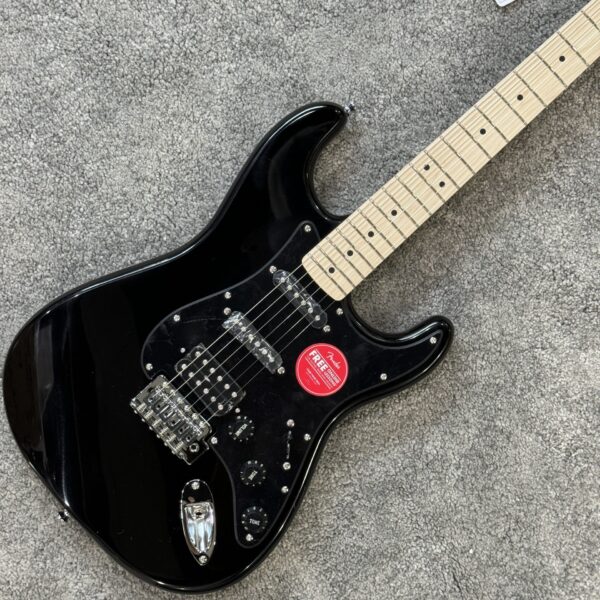 Squier Sonic Stratocaster HSS