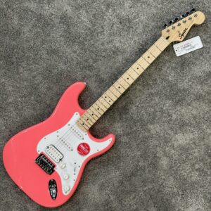 Squier Sonic Stratocaster HSS