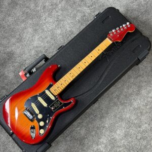 Fender American Ultra Luxe