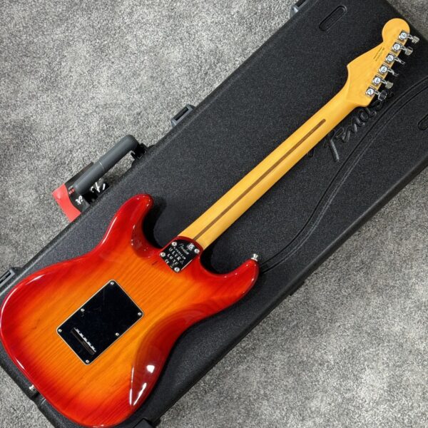 Fender American Ultra Luxe