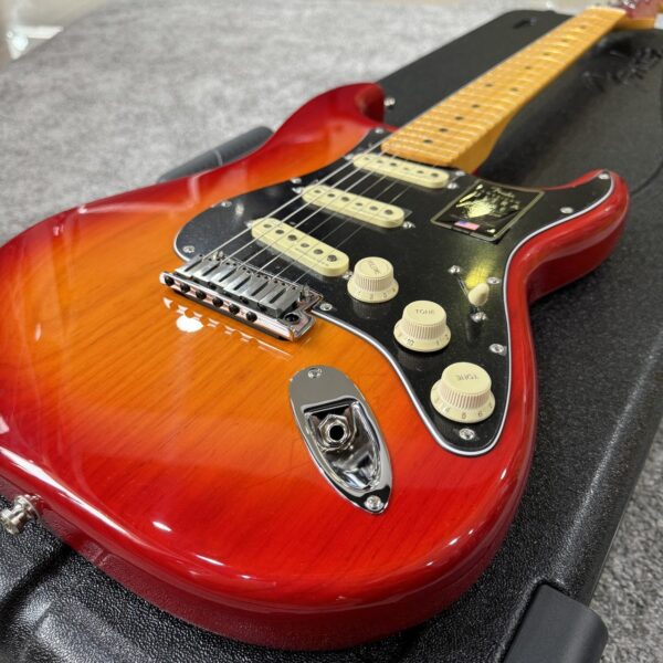 Fender American Ultra Luxe