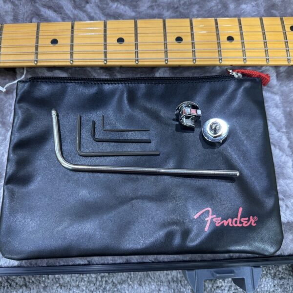 Fender American Ultra Luxe