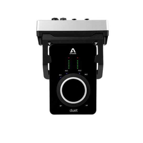 Apogee Duet3