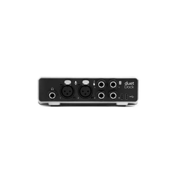 Apogee Duet3