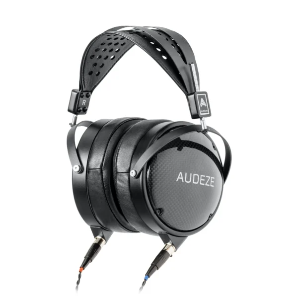 AUDEZE LCD-XC Creator Pack 平面振膜 封閉式耳機