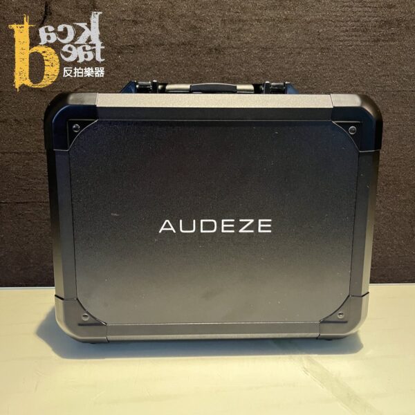 AUDEZE LCD-X Creator Edition 平面振膜 開放式耳機：圖片 5