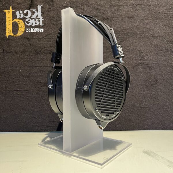 AUDEZE LCD-X Creator Edition 平面振膜 開放式耳機：圖片 2