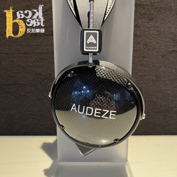 AUDEZE LCD-XC Creator Pack 平面振膜 封閉式耳機：圖片 3