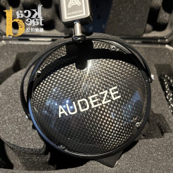 AUDEZE LCD-XC Creator Pack 平面振膜 封閉式耳機：圖片 5