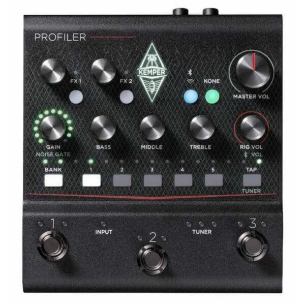 Kemper Profiler Player 綜合效果器
