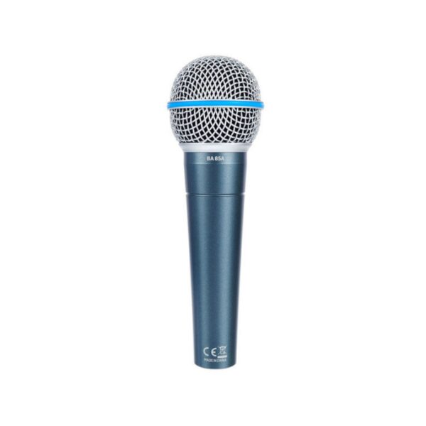 Behringer BA 85A 手握 動圈式麥克風 人聲麥克風