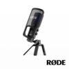 Rode NT-USB+ 電容式 USB麥克風