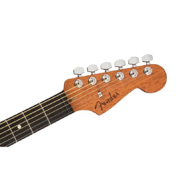 FENDER AMERICAN ACOUSTASONIC