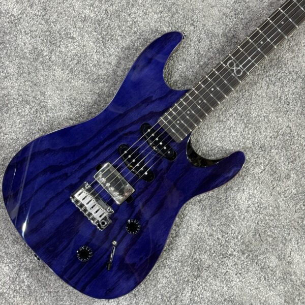 Chapman ML1X Modern