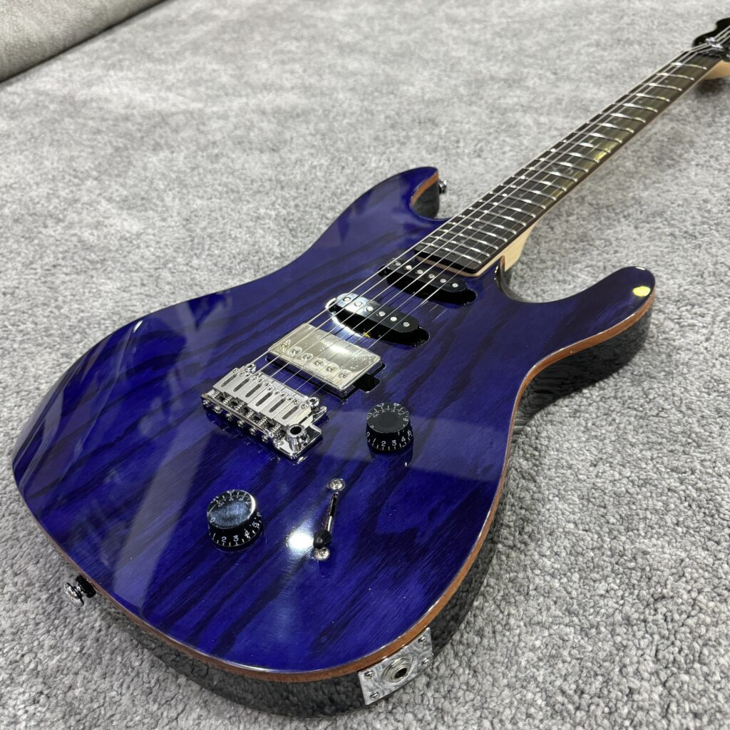 Chapman ML1X Modern