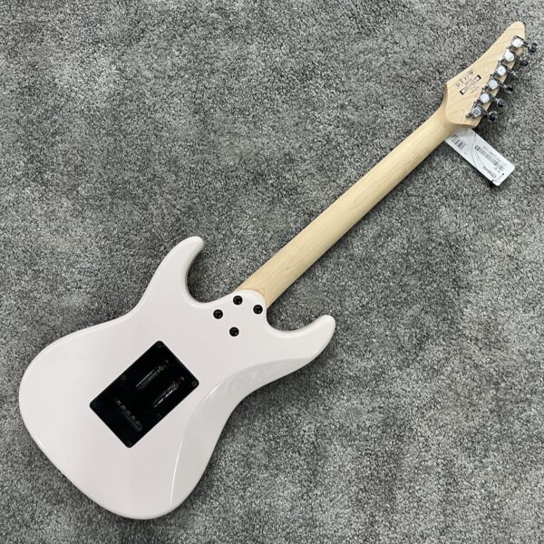Ibanez AZES40-PPK 楓木 電吉他 淺粉色：圖片 3
