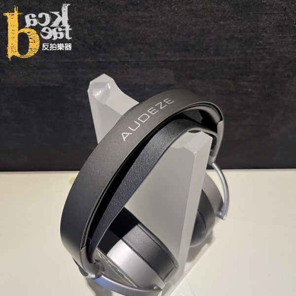 AUDEZE MM-100 M Series 開放式 平面振膜 耳機：圖片 2