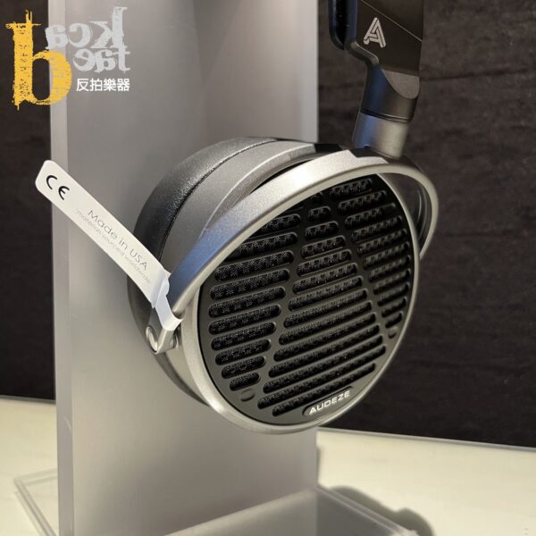 AUDEZE MM-100 M Series 開放式 平面振膜 耳機：圖片 3