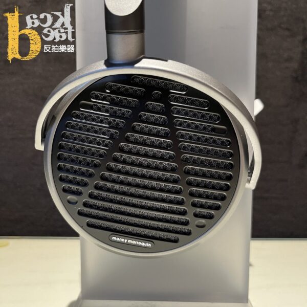 AUDEZE MM-100 M Series 開放式 平面振膜 耳機：圖片 4