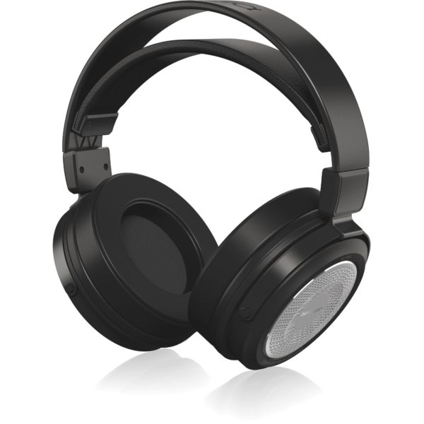 Behringer Alpha 復古風格 監聽耳機 開放式耳機