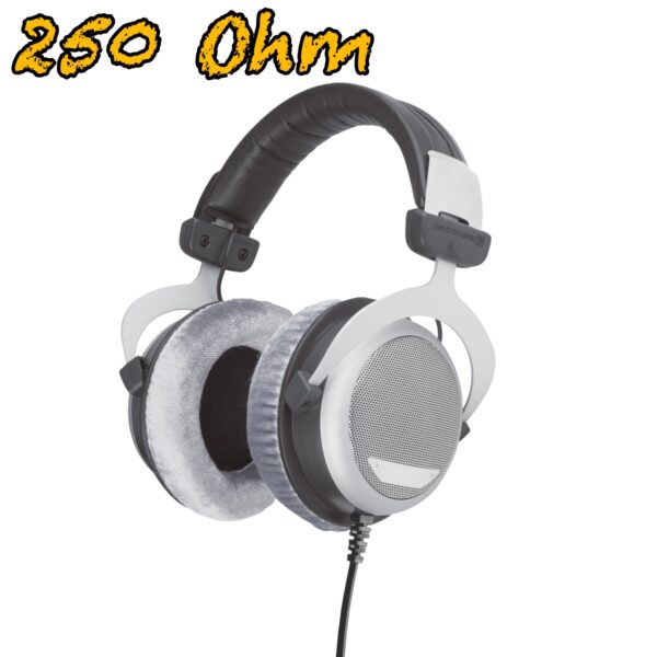 Beyerdynamic DT 880 Edition 250歐姆 監聽耳機