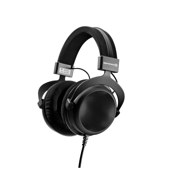 Beyerdynamic DT 880 Black Edition 黑色限定版 監聽耳機 250 ohm