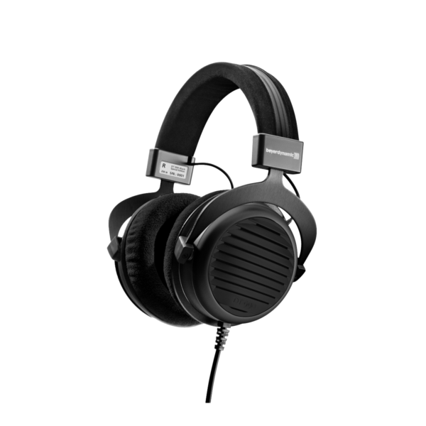 Beyerdynamic DT 990 Black Edition 黑色限定版 監聽耳機 250 ohm
