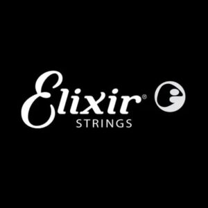 Elixir 電吉他弦