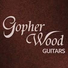 Gopher Wood