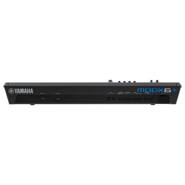 Yamaha MODX6+ 61鍵 半配重 合成器：圖片 3