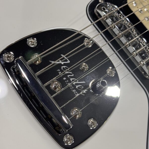 FENDER PLAYER JAZZMASTER