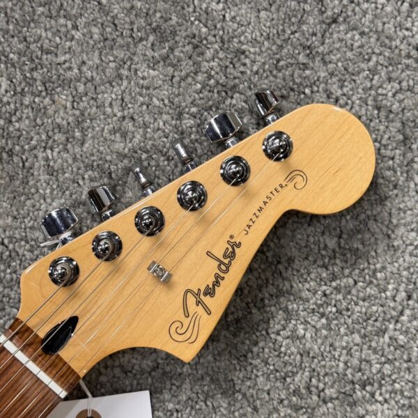 FENDER PLAYER JAZZMASTER