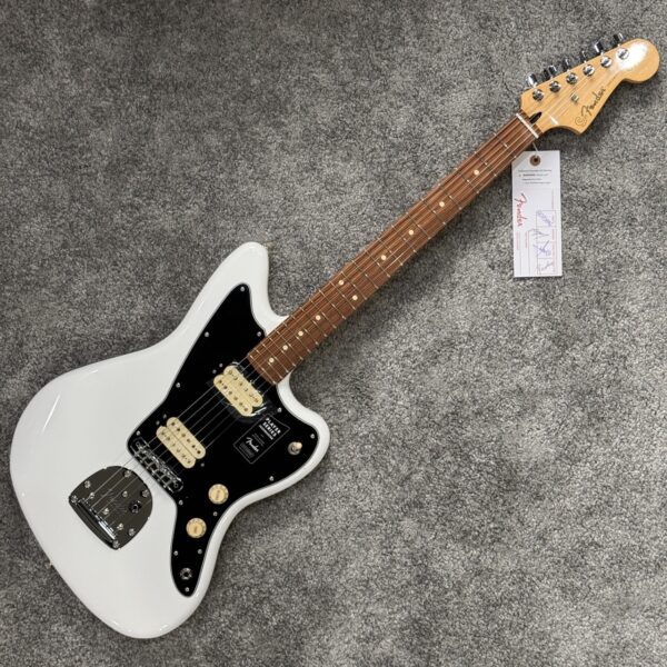 FENDER PLAYER JAZZMASTER