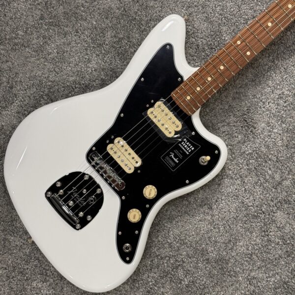 FENDER PLAYER JAZZMASTER