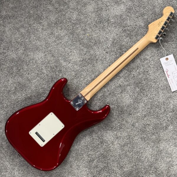 FENDER PLAYER STRAT MN CAR 楓木 單單單 紅色：圖片 4