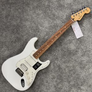 FENDER PLAYER STRAT PF PWT